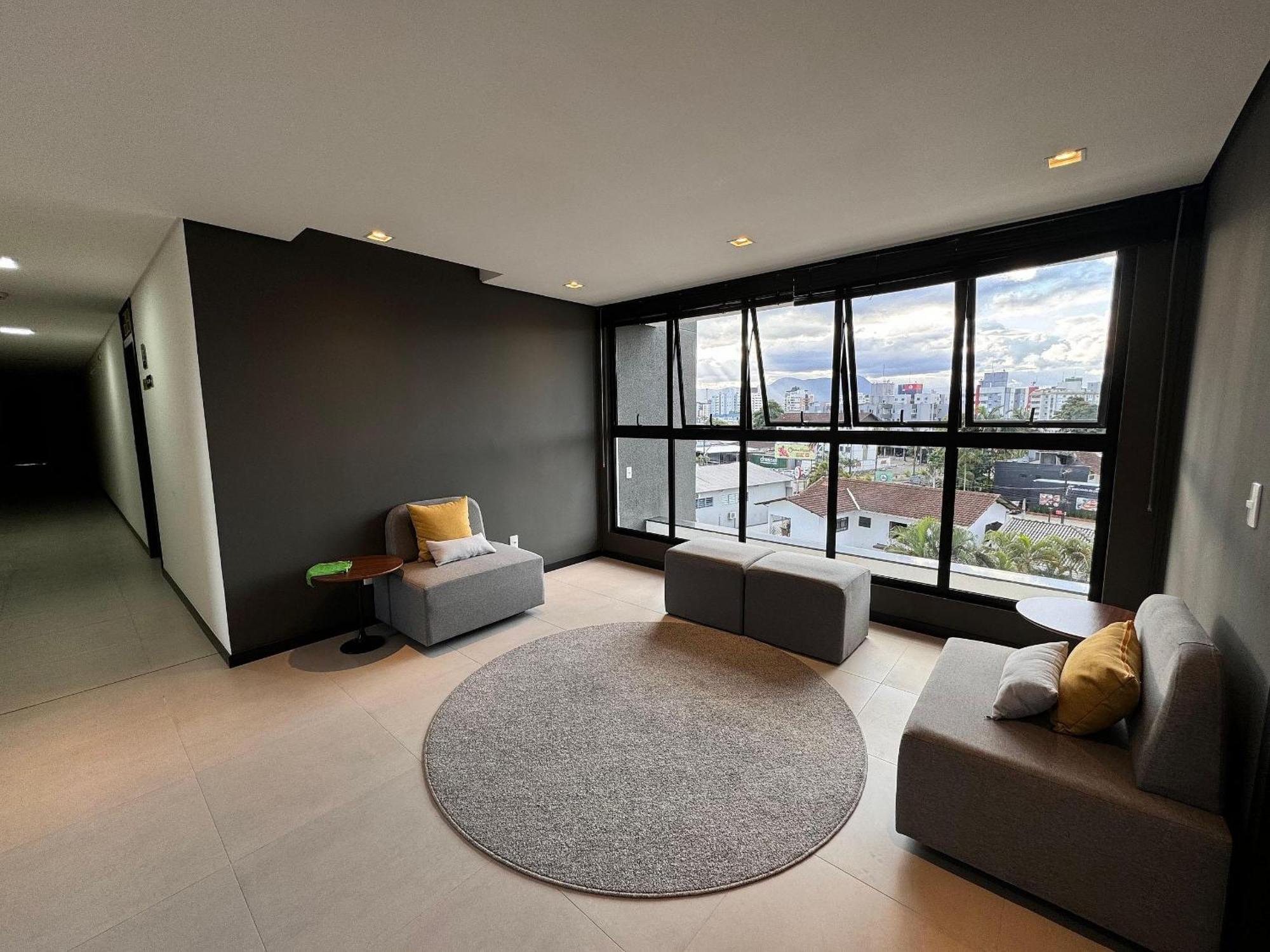 Rcm Vilas - Studio H จอยวิลล์ ภายนอก รูปภาพ